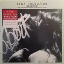LP - Reaction - True Imitation
