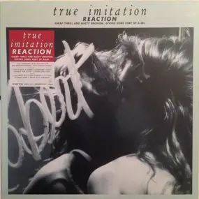 The Reaction - True Imitation