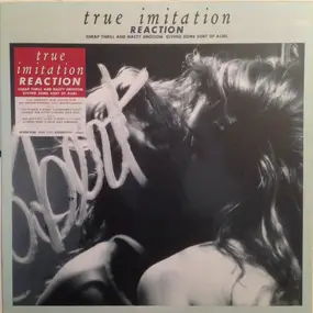 The Reaction - True Imitation