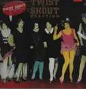LP - Reaction - Twist And Shout - Insert