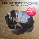 LP - Reaction - Agitator