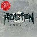 LP - Reaction - Insane