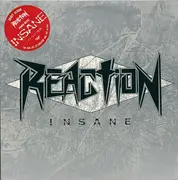 LP - Reaction - Insane