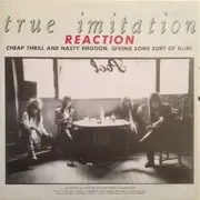 LP - Reaction - True Imitation