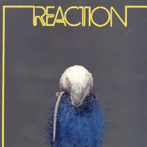 Reaction - Reaction
