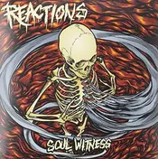 The Reactions - Soul Witness
