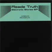 Reade Truth - Electronic Stories