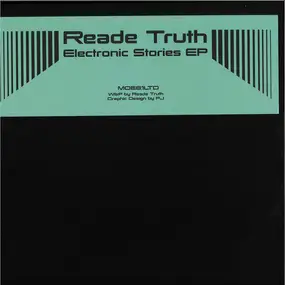 Reade Truth - Electronic Stories