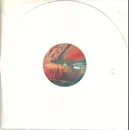 12inch Vinyl Single - Reade Truth - Evidence / Prove It (Your Love) - White Vinyl