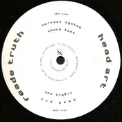 Reade Truth - Head Art