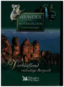 DVD - Reader's Digest - Wunder der Australischen Nationalparks: Verblüffend Vielseitige Bergwelt - German / English