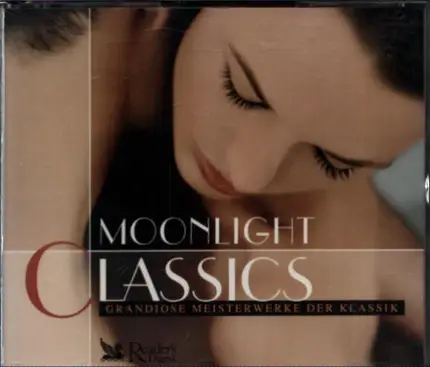 Reader's Digest - Moonlight Classic