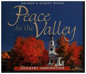 Reader's Digest Music - Peace In The Valley Country Inspiration