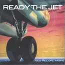 CD - Ready The Jet - New Record Highs