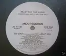 12'' - Ready For The World - My Girly