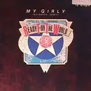 12'' - Ready For The World - My Girly