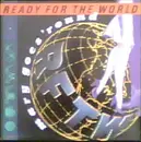 12'' - Ready For The World - Mary Goes 'Round