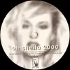 12'' - Ready For The World - Oh Sheila 2000
