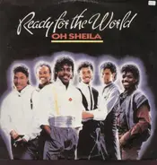 Ready For The World - Oh Sheila