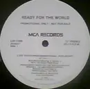 12'' - Ready For The World - Love You Down