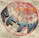 7inch Vinyl Single - Ready For The World - Love You Down