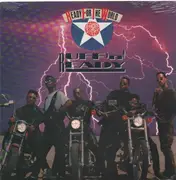 LP - Ready For The World - Ruff 'N' Ready - Still Sealed