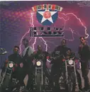 LP - Ready For The World - Ruff 'N' Ready - Still Sealed