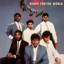 LP - Ready For The World - Ready For The World