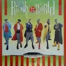 12'' - Ready for the world - Straight Down To Business (2mixes)