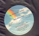 12'' - Ready For The World - Shame / Late Saturday Night