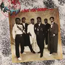 12inch Vinyl Single - Ready For The World, RFTW - Love You Down