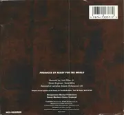 7inch Vinyl Single - Ready For The World - My Girly