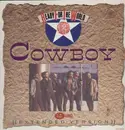 12inch Vinyl Single - Ready For The World - Cowboy