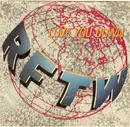 7inch Vinyl Single - Ready For The World - Love You Down