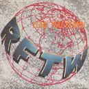 7inch Vinyl Single - Ready For The World - Love You Down
