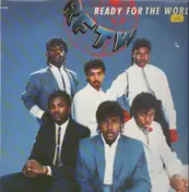 Ready for the World - Ready for the World