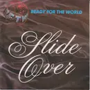 7inch Vinyl Single - Ready For The World - Slide Over