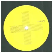 12inch Vinyl Single - Ready Made - Live At The End - Gimmick cover
