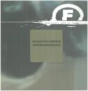 12inch Vinyl Single - Ready Made - Live At The End - Gimmick cover
