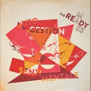 LP - Ready-Mades - Autogestion Sentimentale