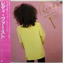 LP - Ready - Ready 1st - + OBI