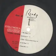 LP - Ready - Ready 1st - + OBI