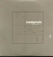 Readymade - snapshot poetry