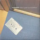 CD Single - Readymade - When I Grow Up / Superficial - Cardboard Sleeve