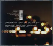 CD - Readymade - All The Plans Resting