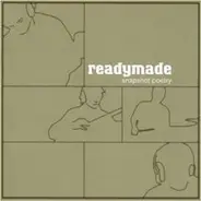 Readymade - snapshot poetry