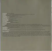 CD - Readymade - Snapshot Poetry