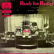 Ready For Reality - Ready for Reality