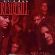 12inch Vinyl Single - Readykill - In Riverz Of Blood