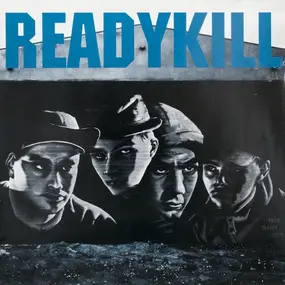 Readykill - Readykill